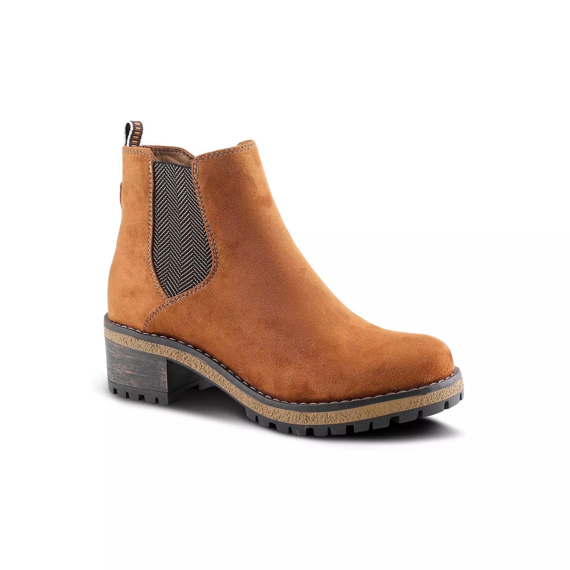 Patrizia Smylie Women's Chelsea Boots, Size: 40, Black Product Image