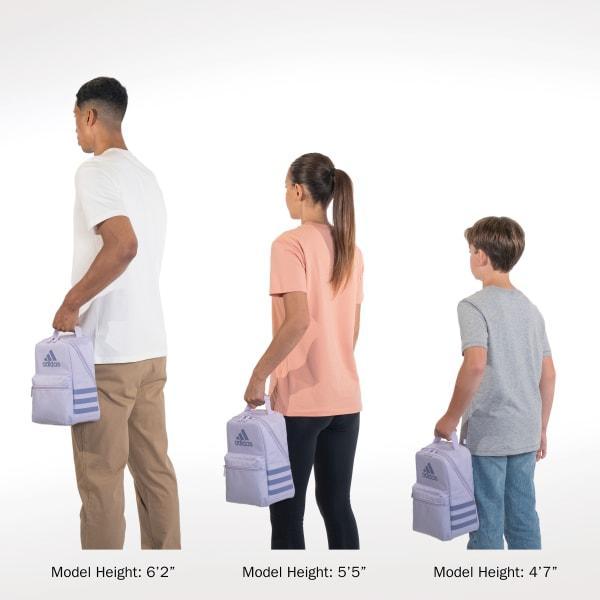 Santiago 3 Lunch Bag Product Image