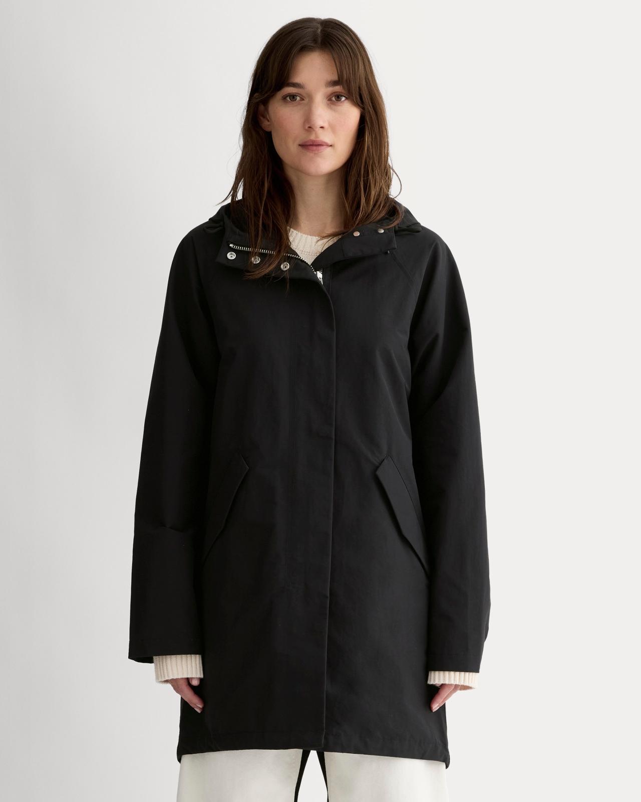The Anorak Product Image