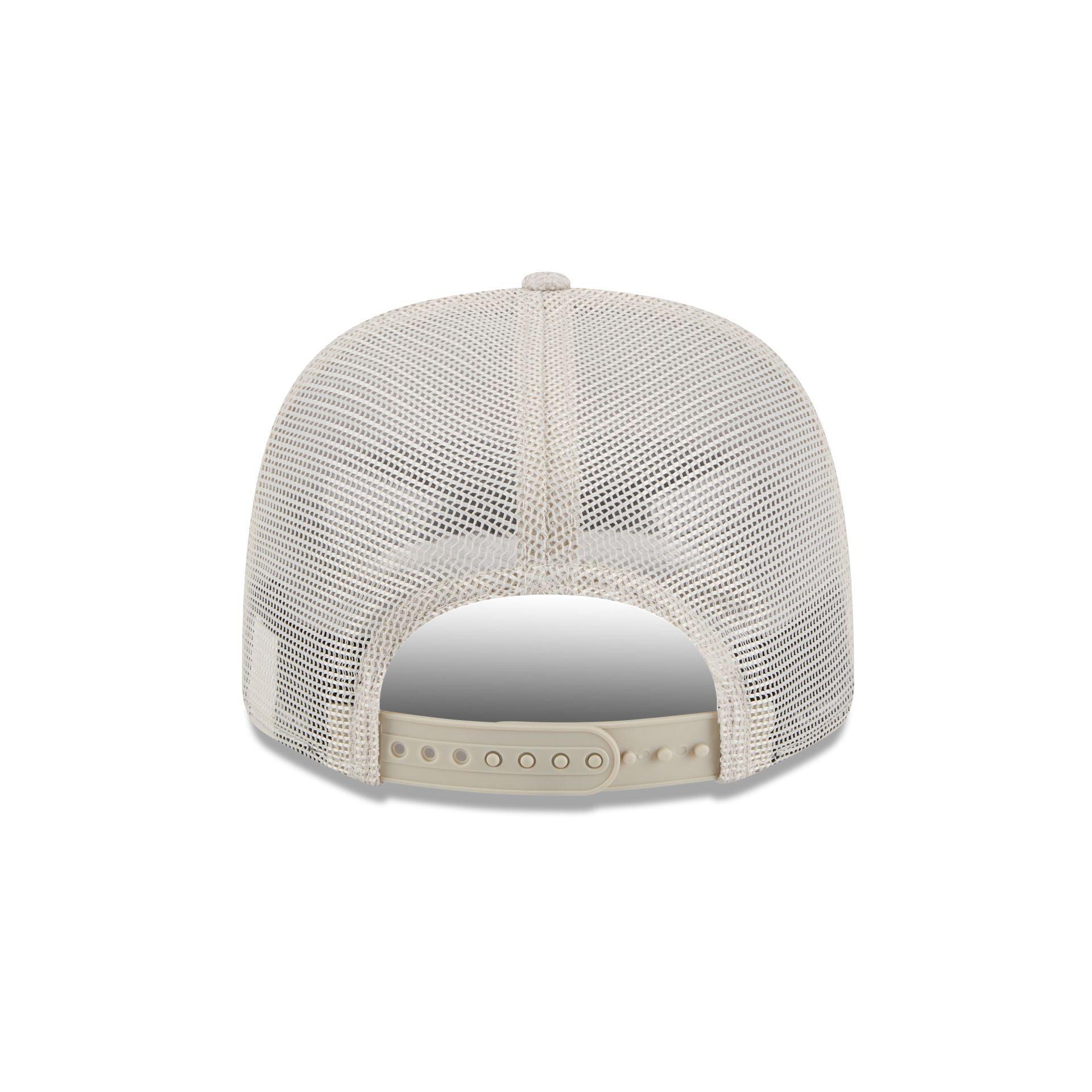 Houston Astros Flawless 9SEVENTY Trucker Hat Male Product Image