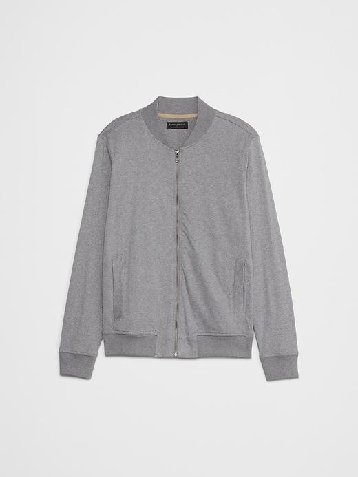 Luxe Touch Jacket Product Image