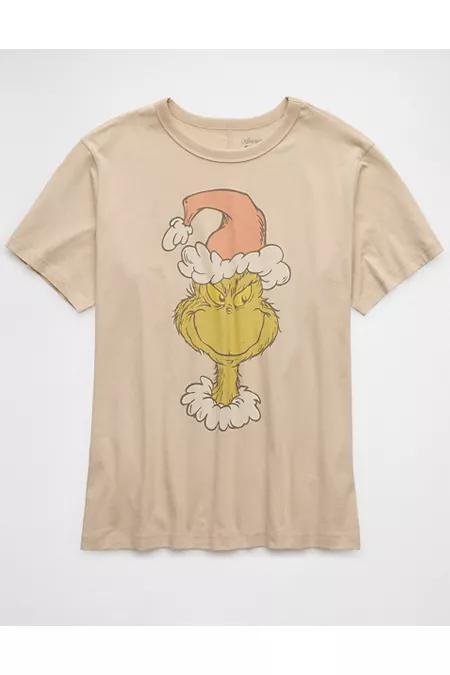 AE Holiday Graphic T-Shirt Women's Product Image