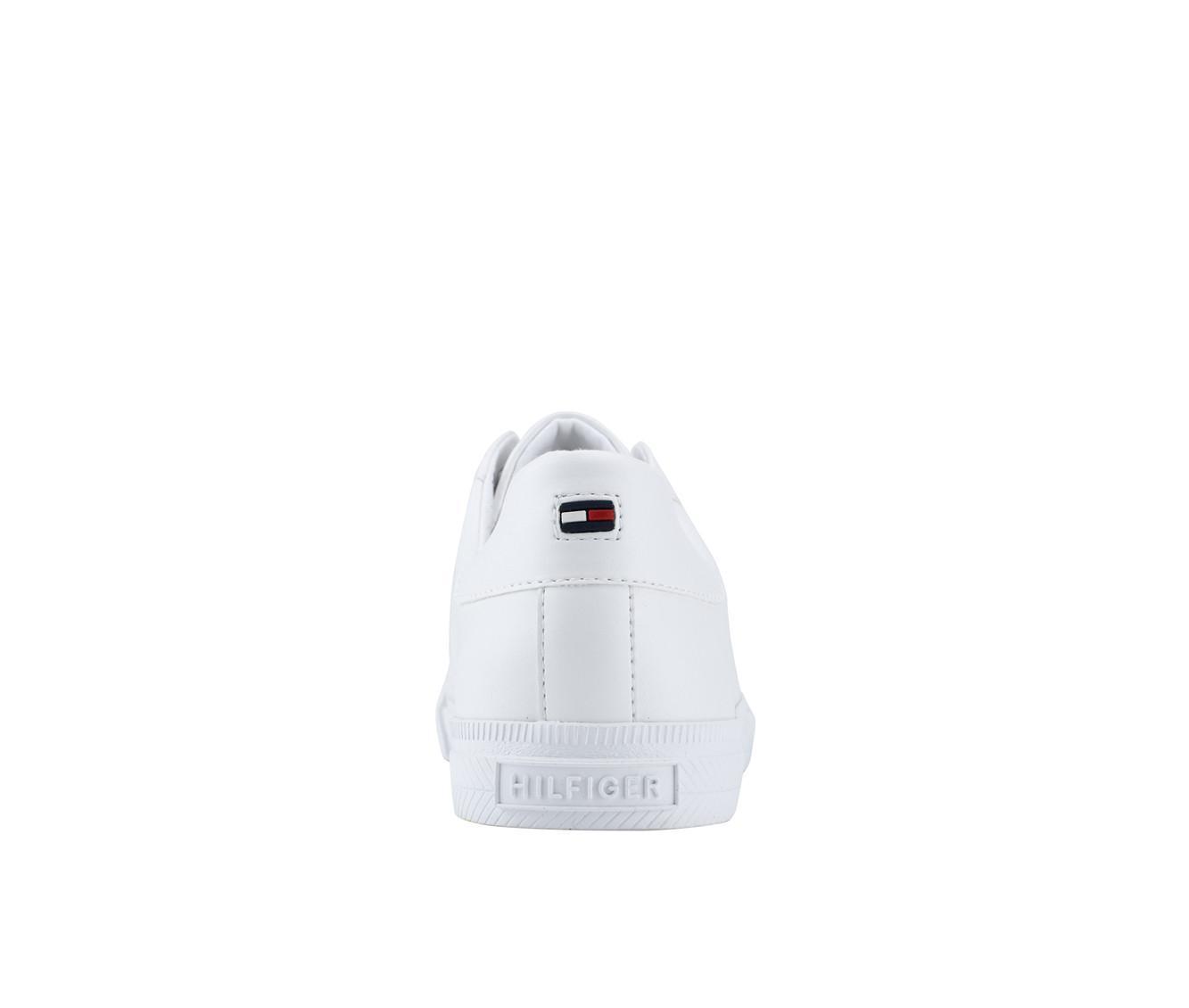 Women's Tommy Hilfiger Lustern Fashion Sneakers Product Image