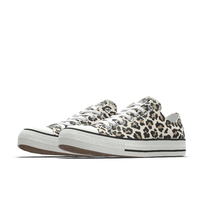 Custom Chuck Taylor All Star By You Product Image