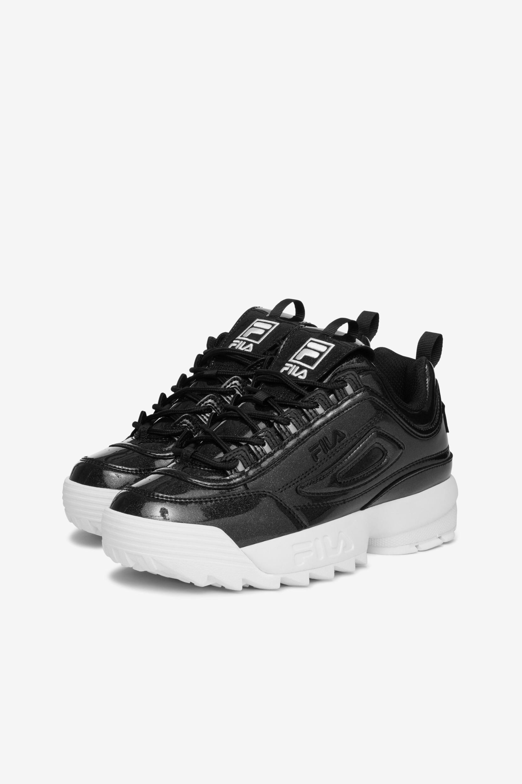 Women's Disruptor 2 Shine Metallic Product Image