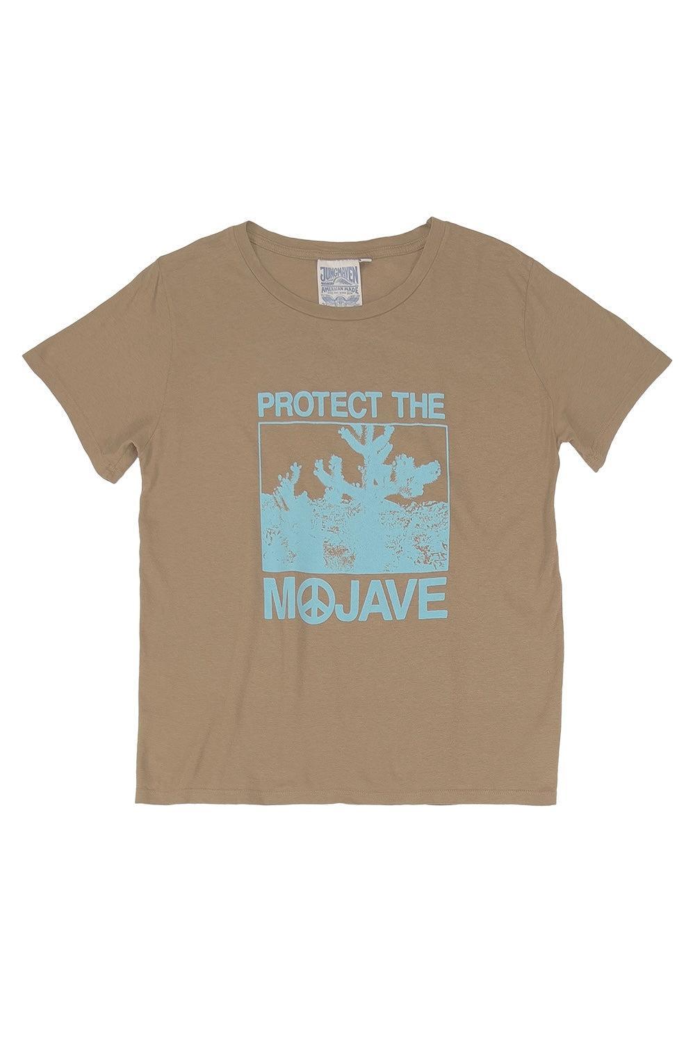 Mojave Ojai Tee Female Product Image