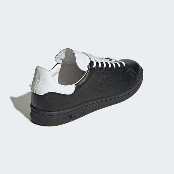 adidas Stan Smith Lux Shoes Core Black 7 Mens Product Image