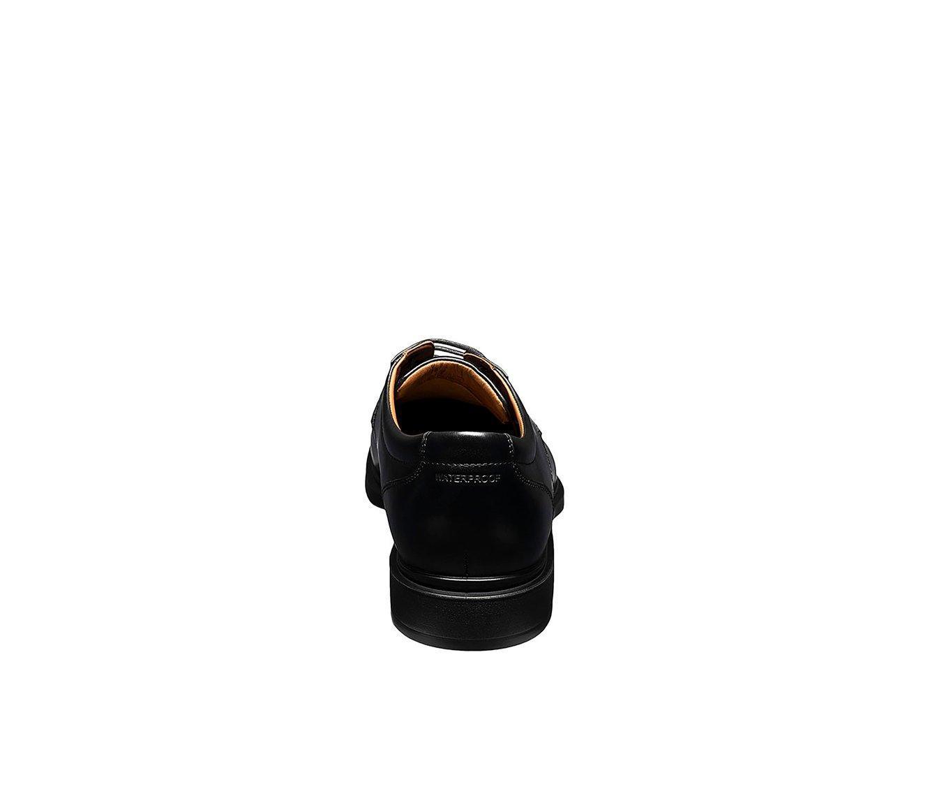 Men's Florsheim Forecast Plan Toe Oxford Dress Shoes Product Image