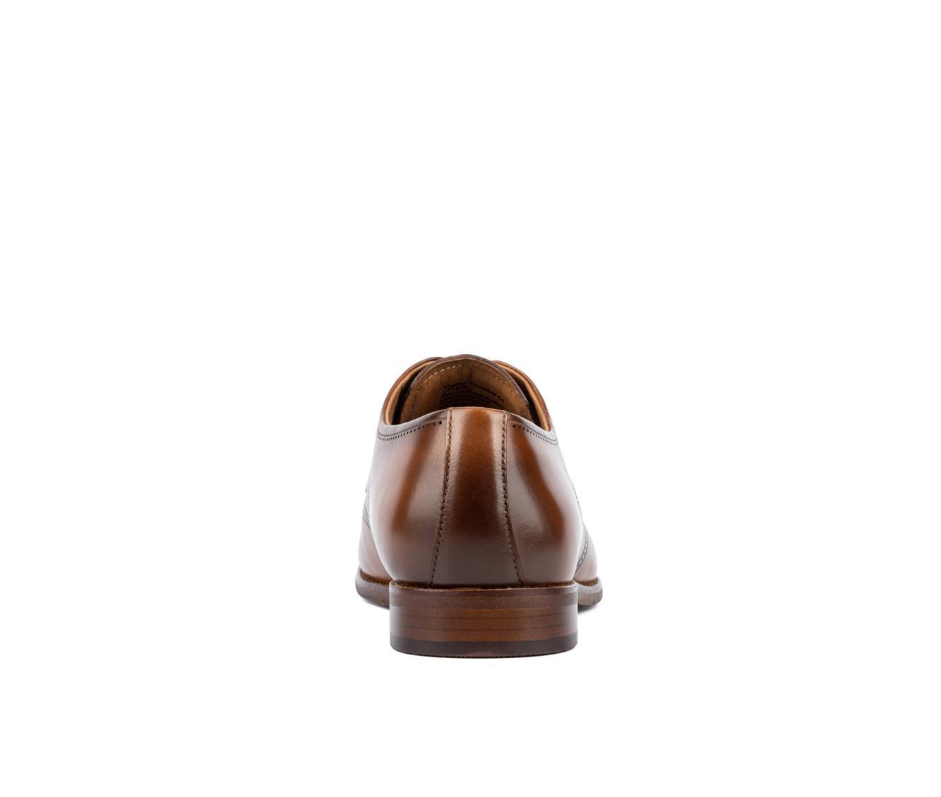 Men's Vintage Foundry Co Orton Wingtip Dress Oxfords Product Image