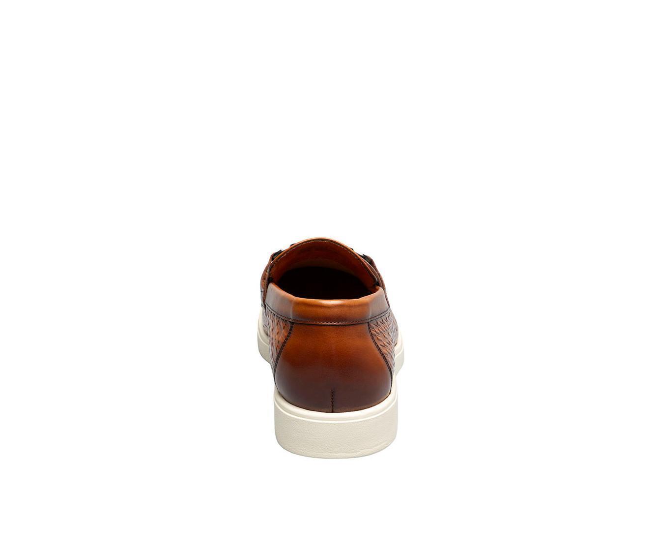 Men's Florsheim Norwalk Plain Toe Oxfords Product Image
