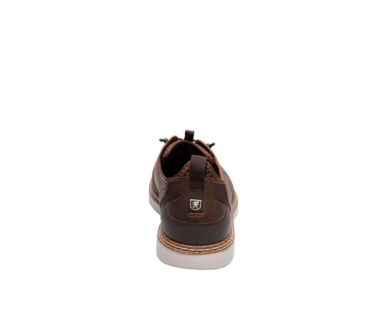 Men's Stacy Adams Sync Dress Oxfords Product Image