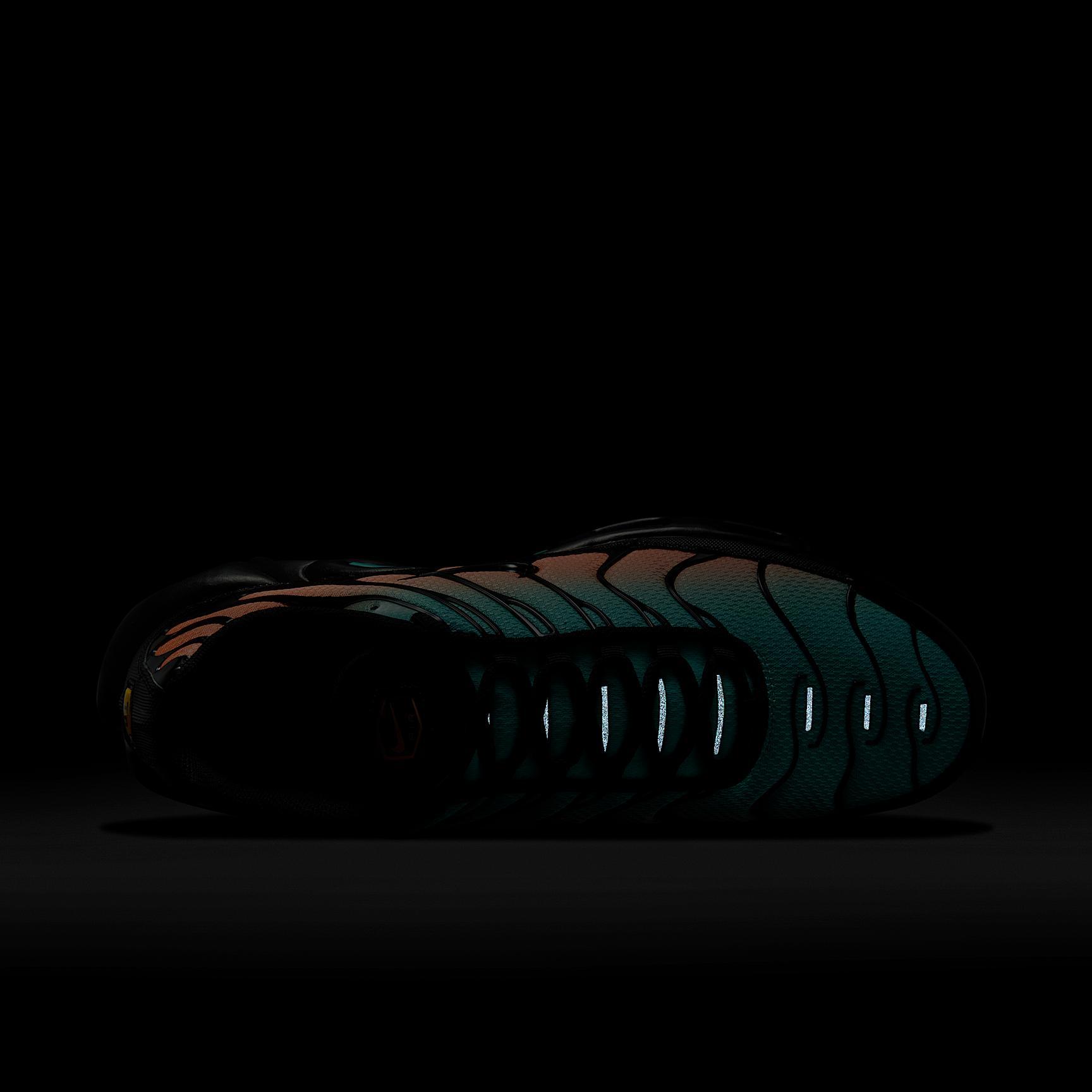 Nike Men's Air Max Plus Shoes Product Image