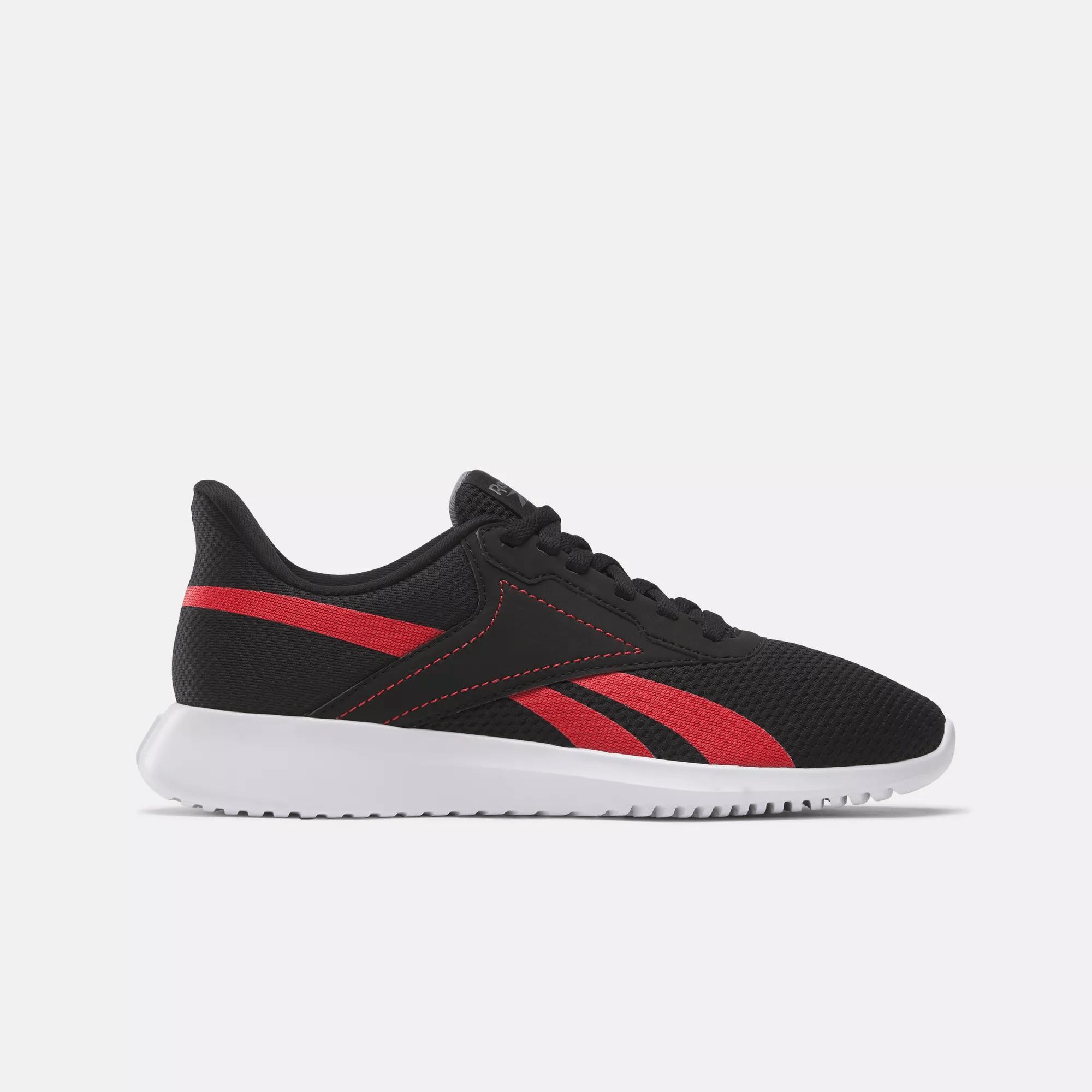 Men's Fluxlite Shoes in White Product Image