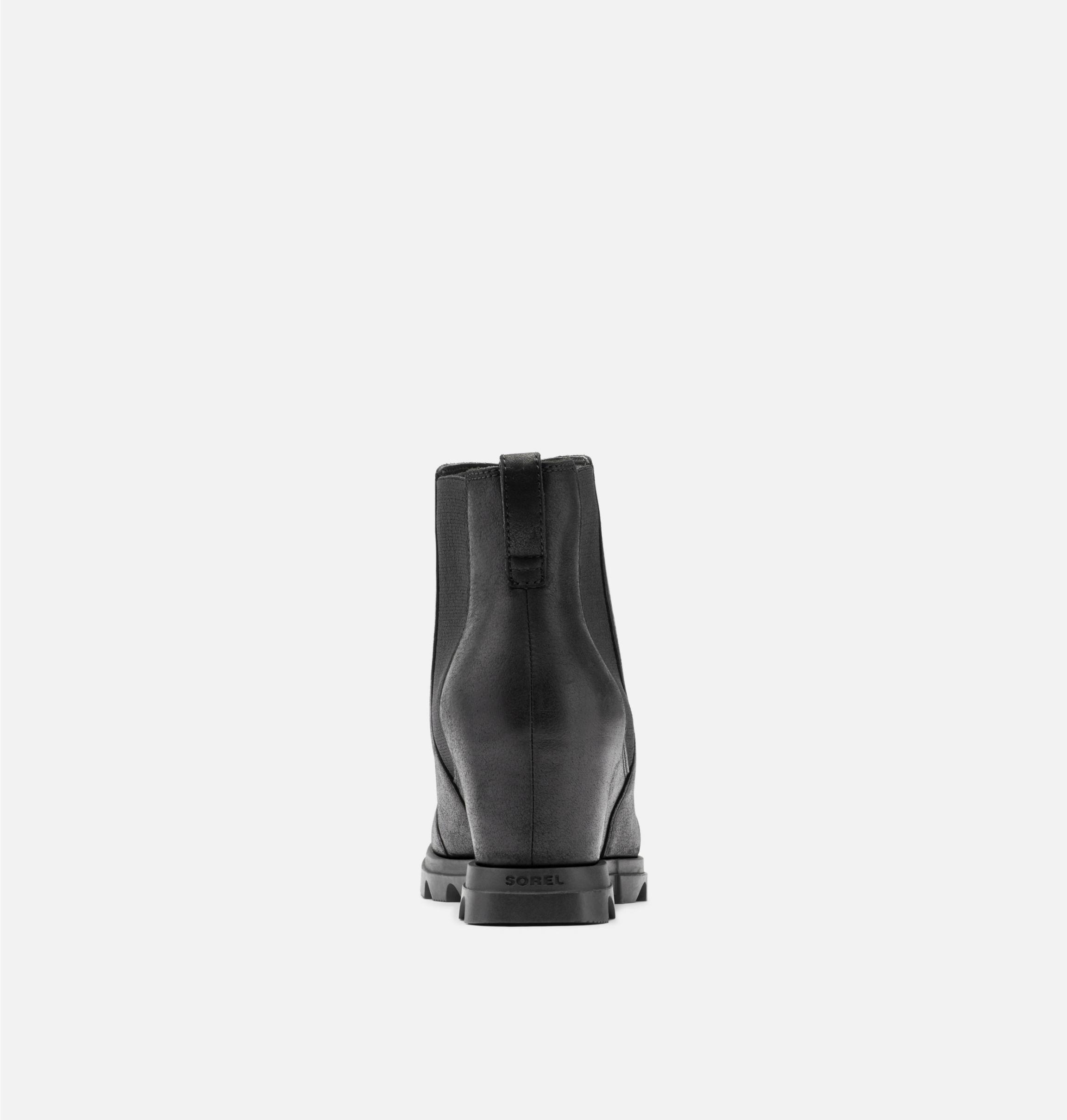 Women's Joan Of Arctic™ Wedge III Chelsea Bootie Product Image