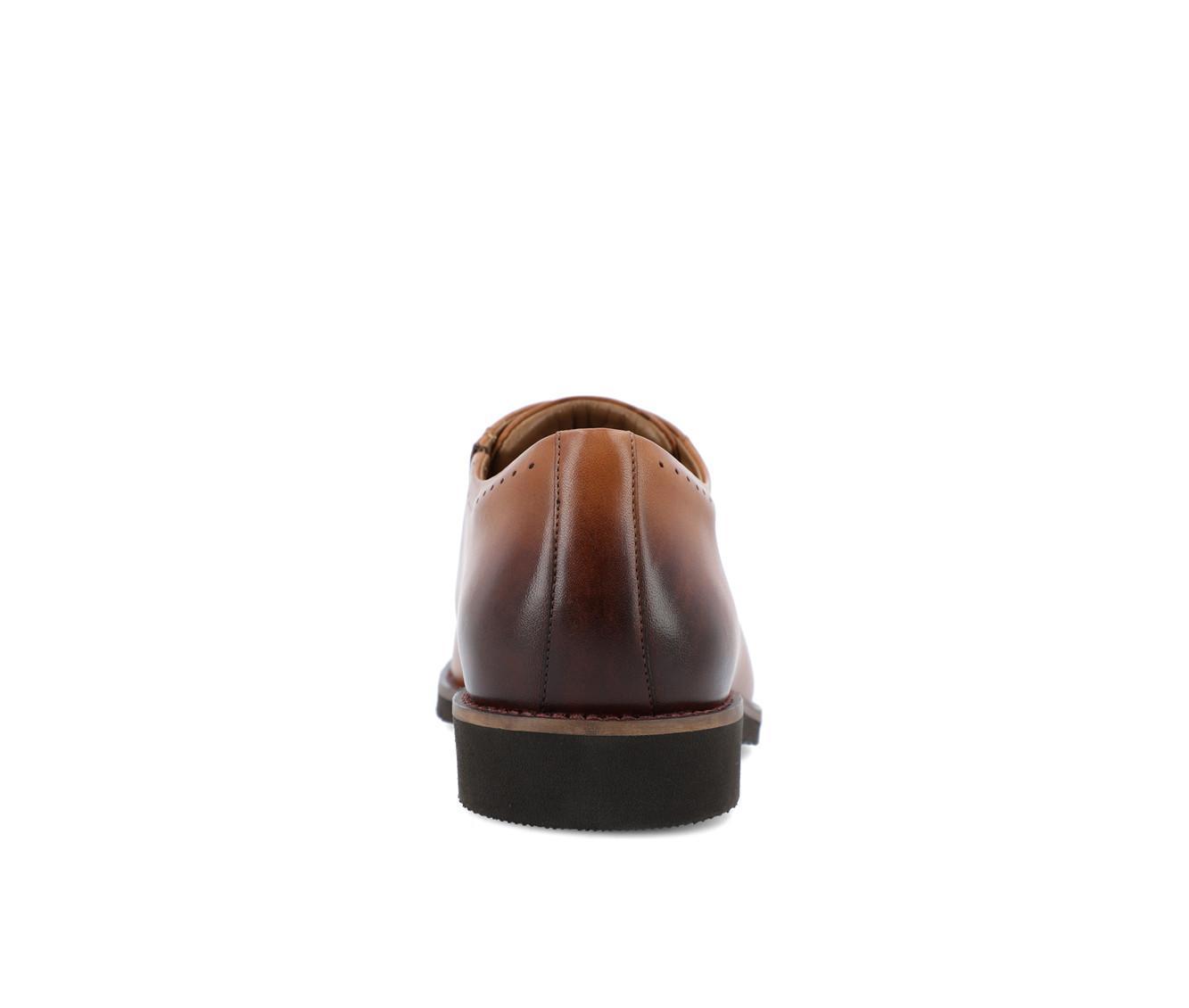Men's Thomas & Vine Morey Oxfords Product Image