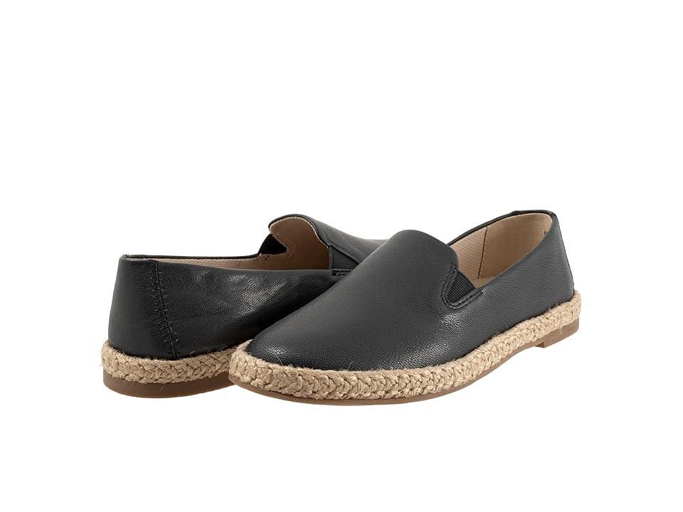 Trotters Poppy Women's Flat Shoes Product Image