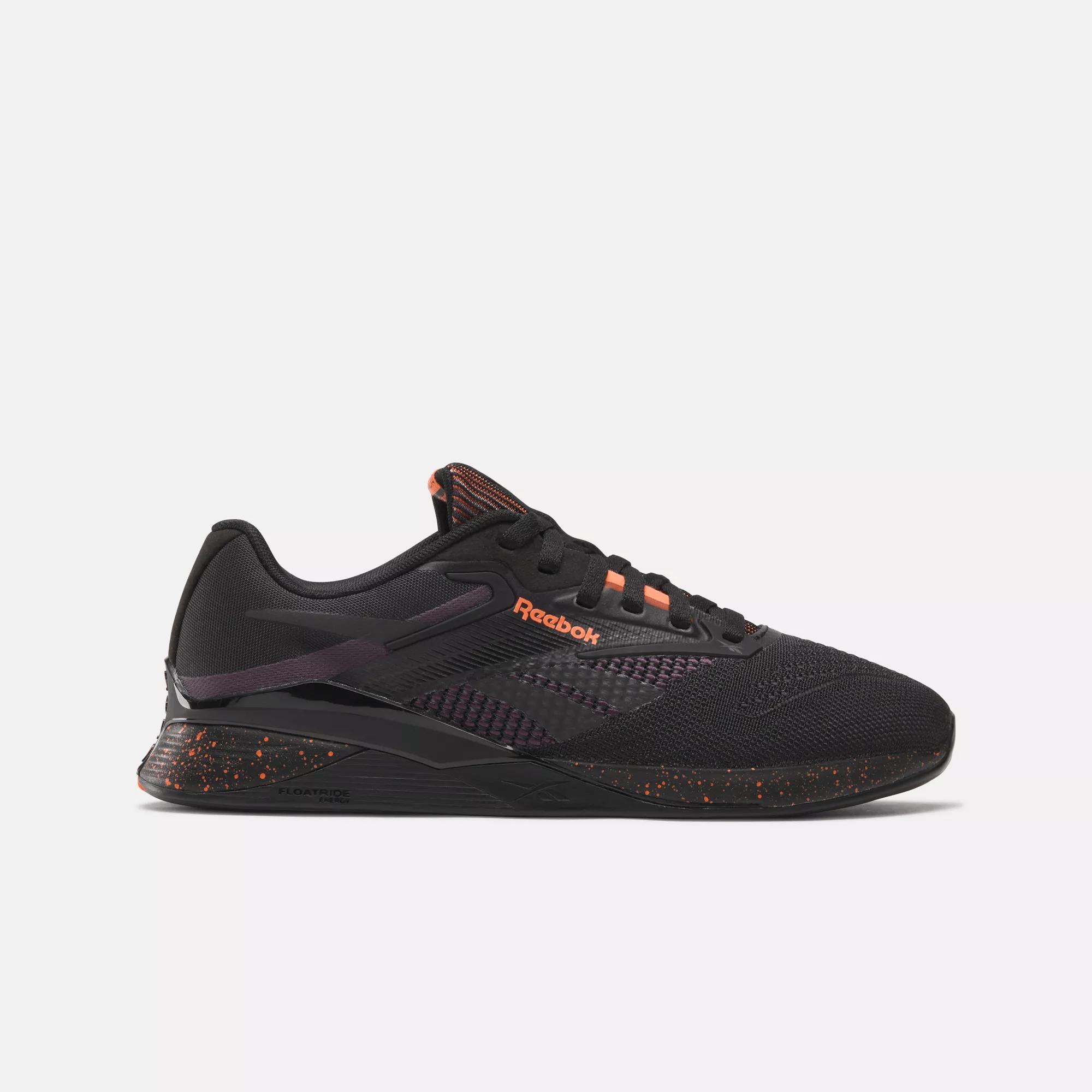 Women's Nano X4 Training Shoes in Pink Product Image