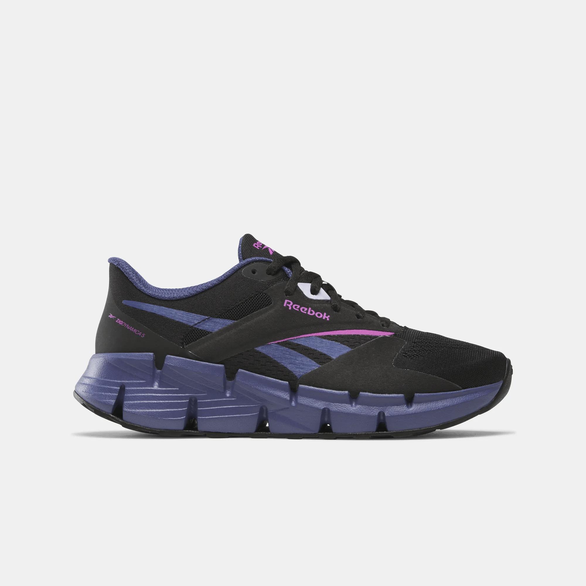 Women's Zig Dynamica 5 Shoes Female Product Image