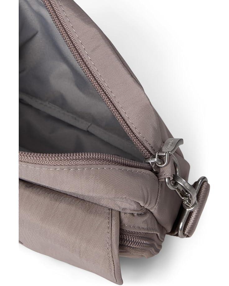 Coastal Flip Lock Mini Crossbody Product Image