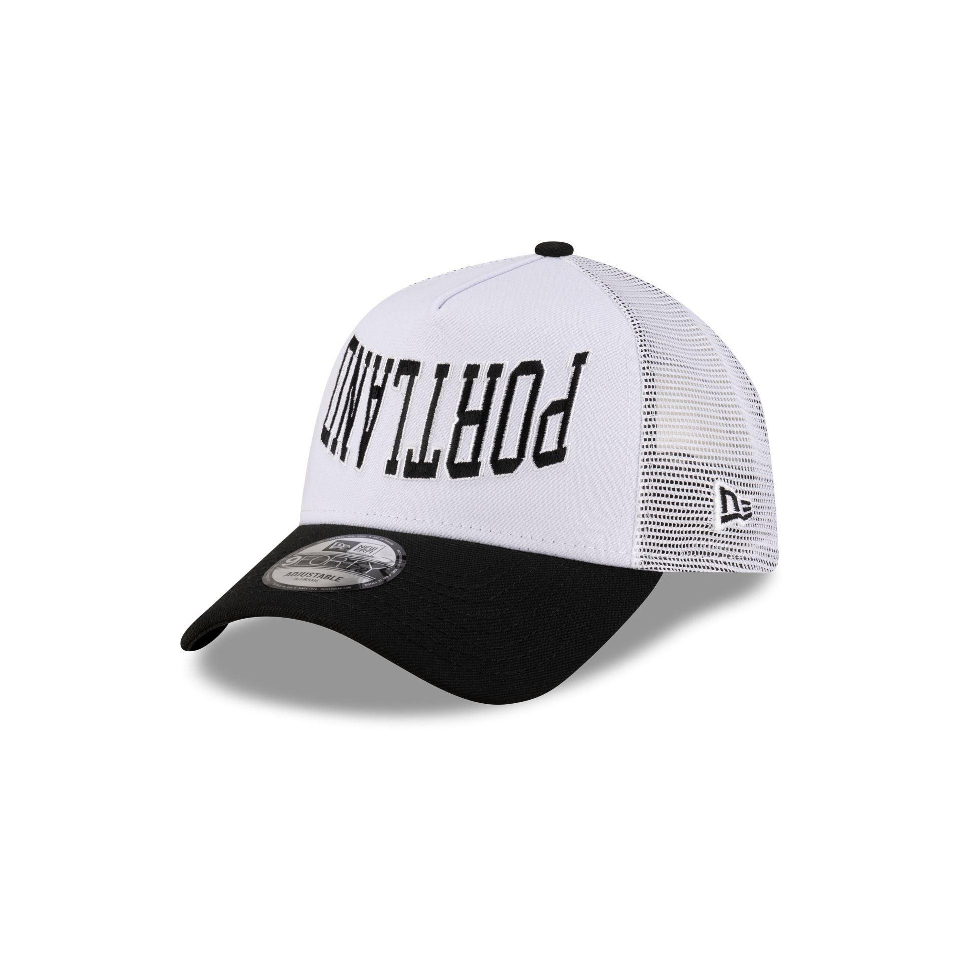 New Era Cap Everyday Classics Red 9TWENTY Adjustable Hat Male Product Image