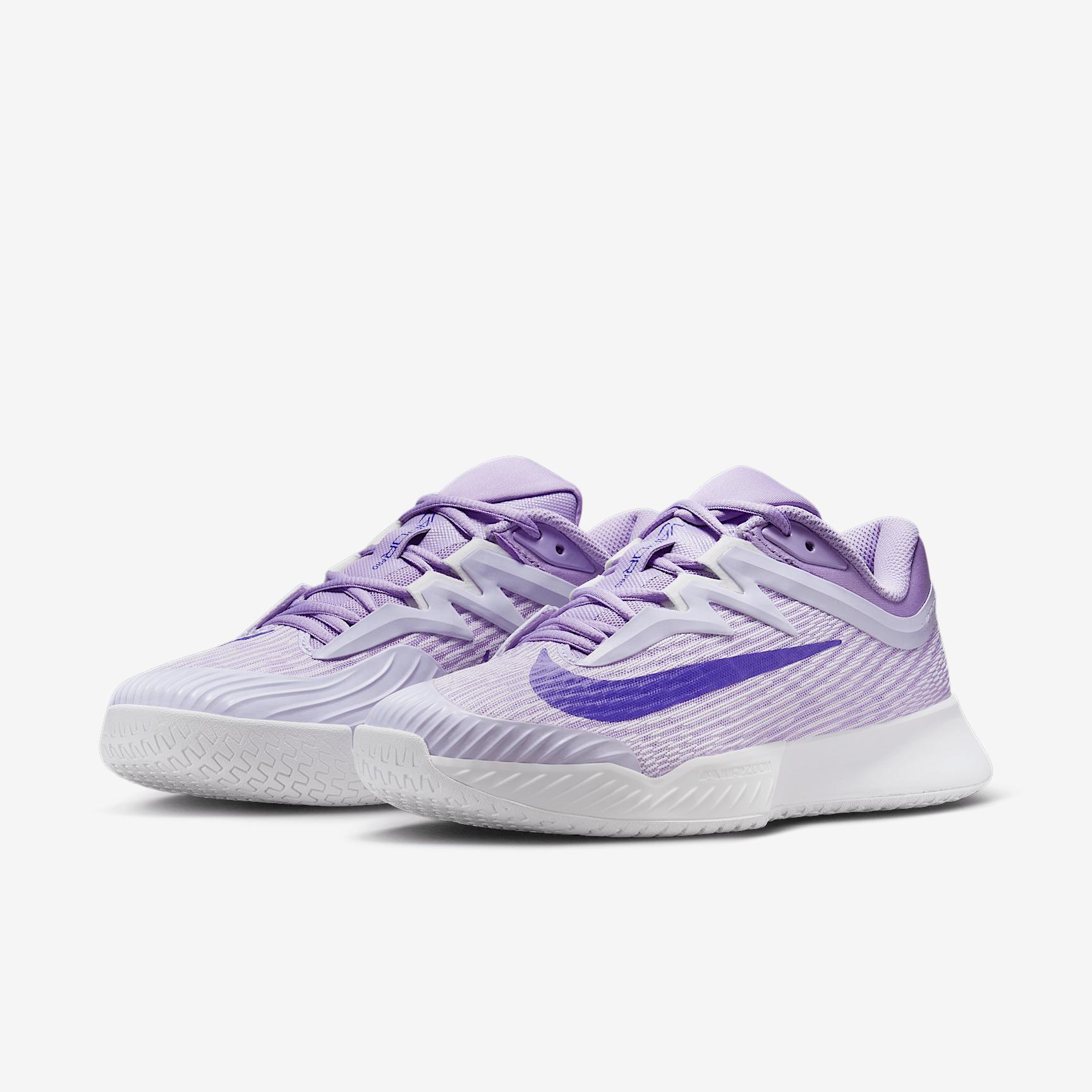 Nike Vapor Pro 3 Women's Hard Court Tennis Shoes Product Image