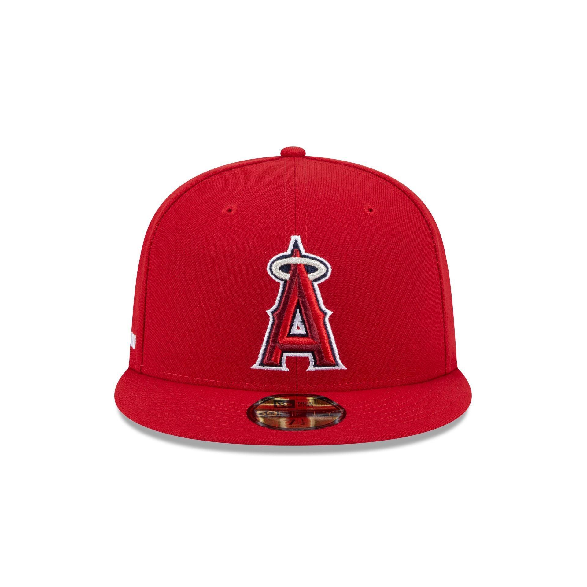 Miami Marlins 2025 Clubhouse Alt 9FIFTY Snapback Hat Male Product Image