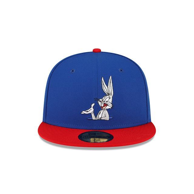 Buffalo Bills Classic 59FIFTY Fitted Hat Male Product Image