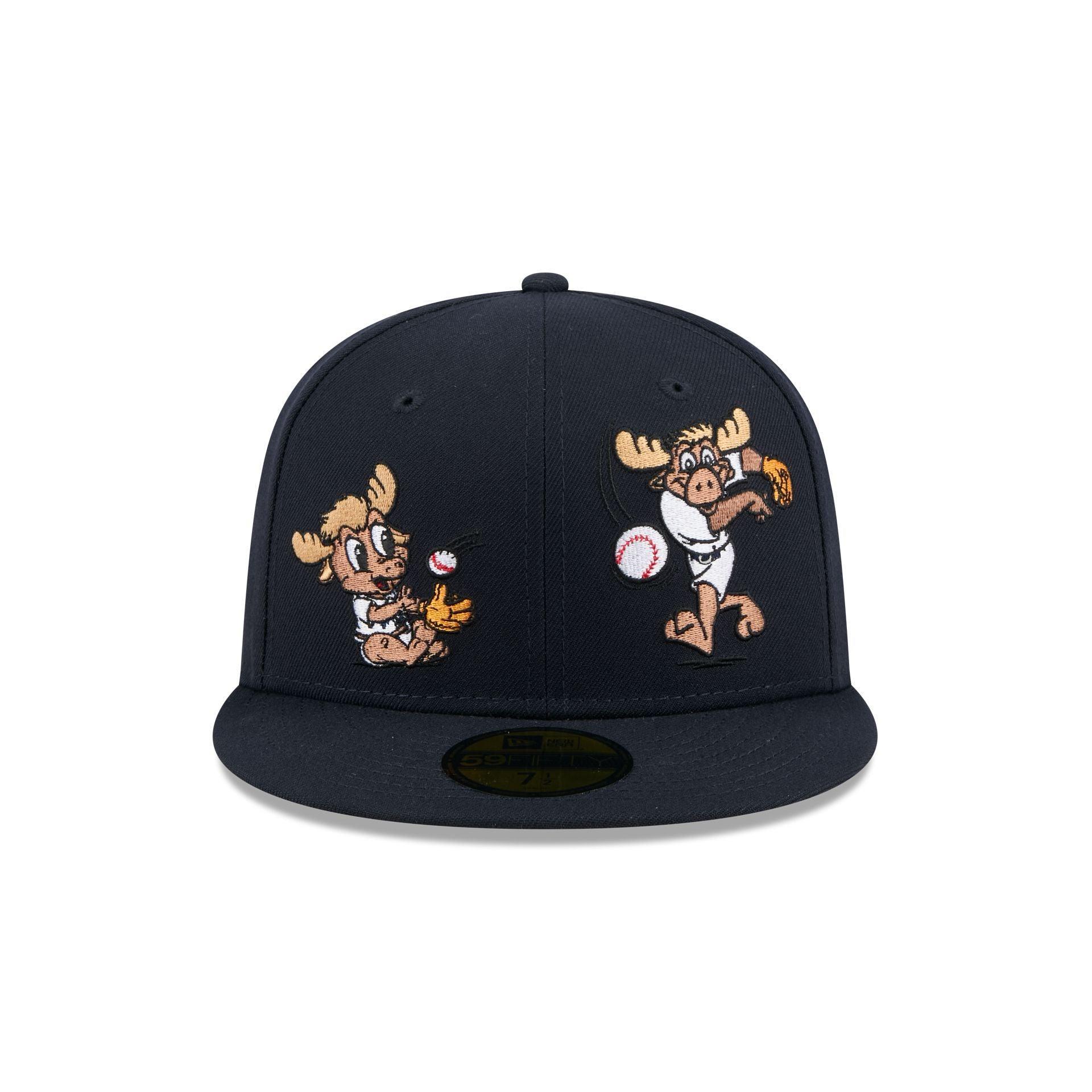 Baltimore Orioles City Connect 9FIFTY Snapback Hat Male Product Image