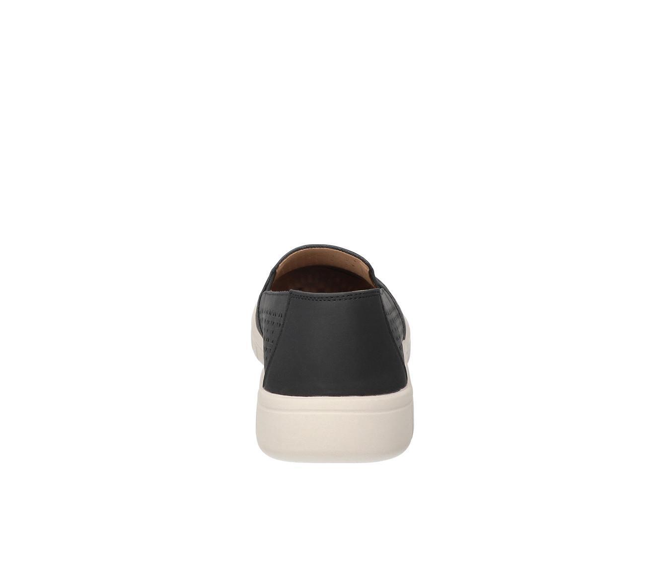 Women's Easy Works by Easy Street Mosaic Work Shoes Product Image