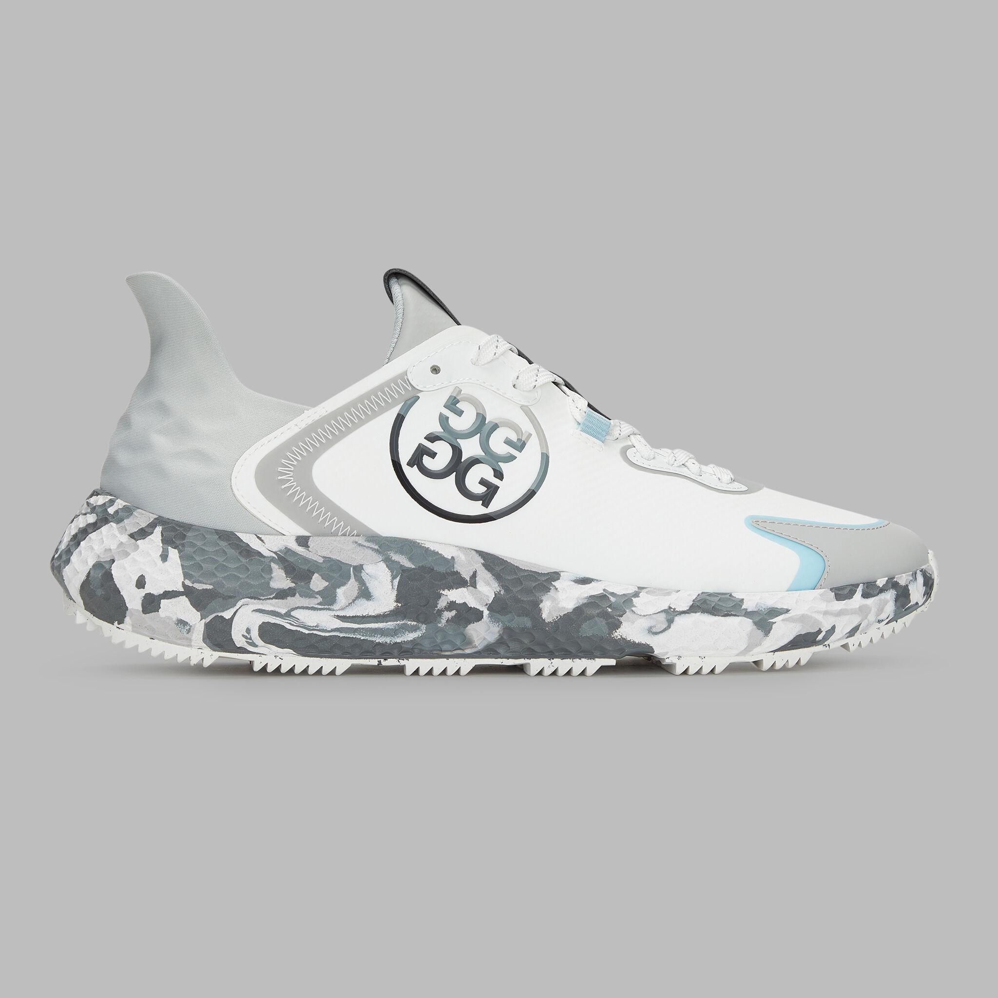 MEN'S MG4X2 CAMO SOLE HYBRID GOLF CROSS TRAINER Product Image