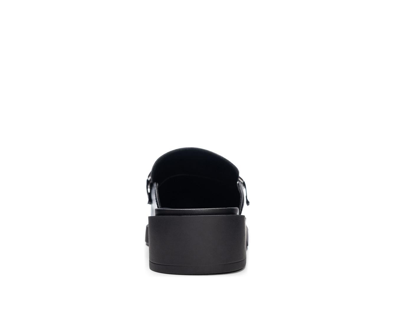 Women's Chinese Laundry Paris Mules Product Image