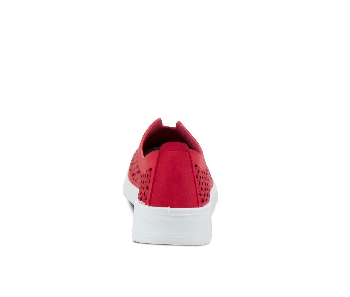 Women's Flexus Centrics Slip-On Shoes Product Image