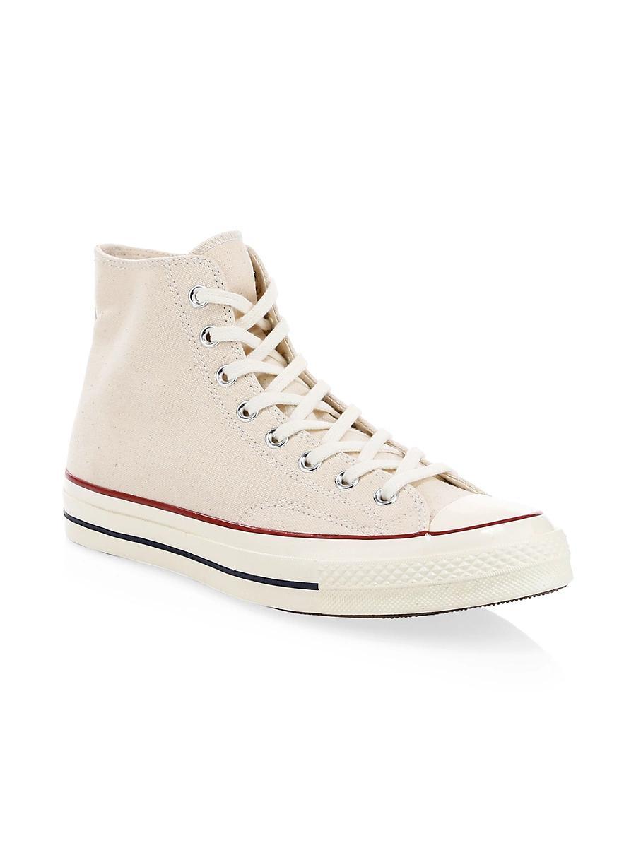 Converse Unisex Chuck 70 High Top Sneakers Product Image