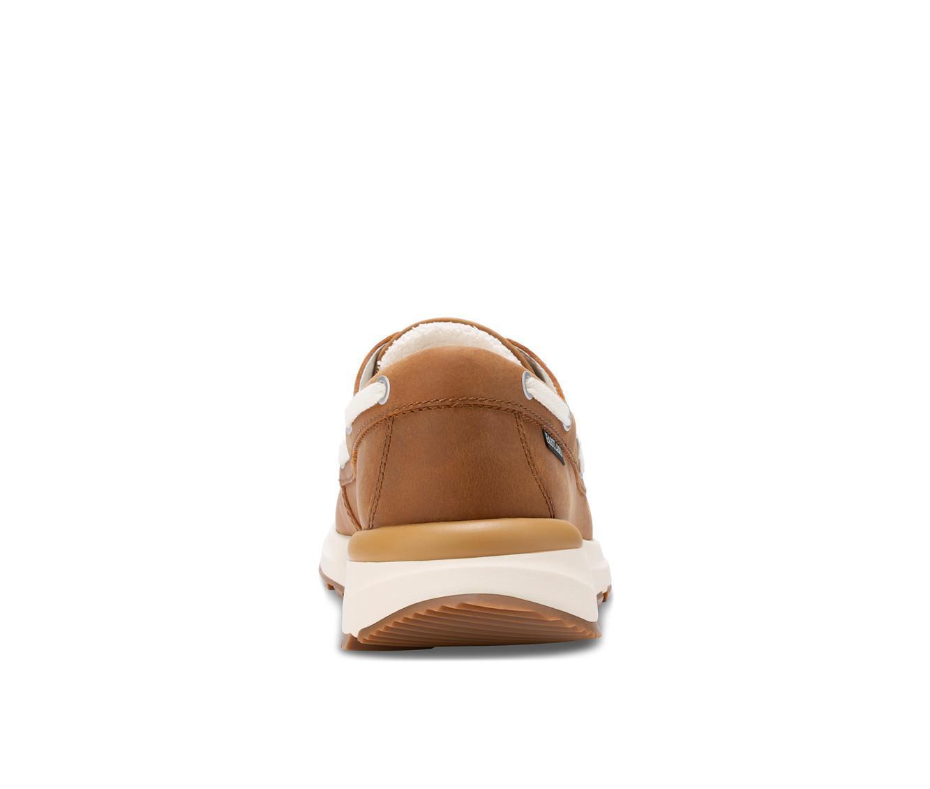 Men's Eastland Leap Trainer Boat Shoes Product Image