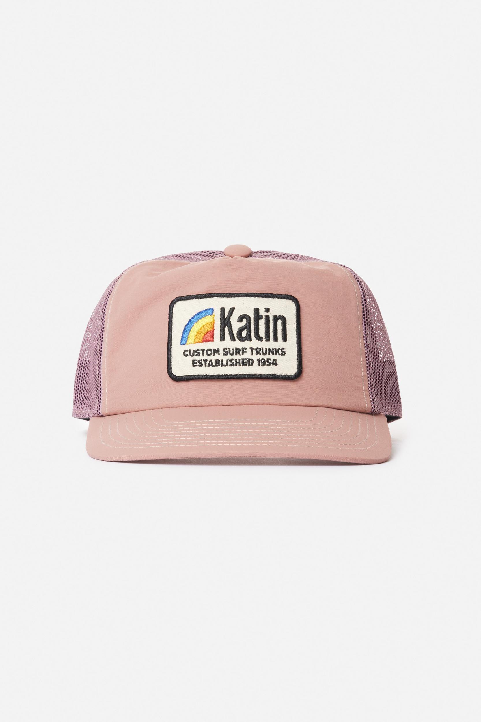 COUNTRY TRUCKER HAT Product Image