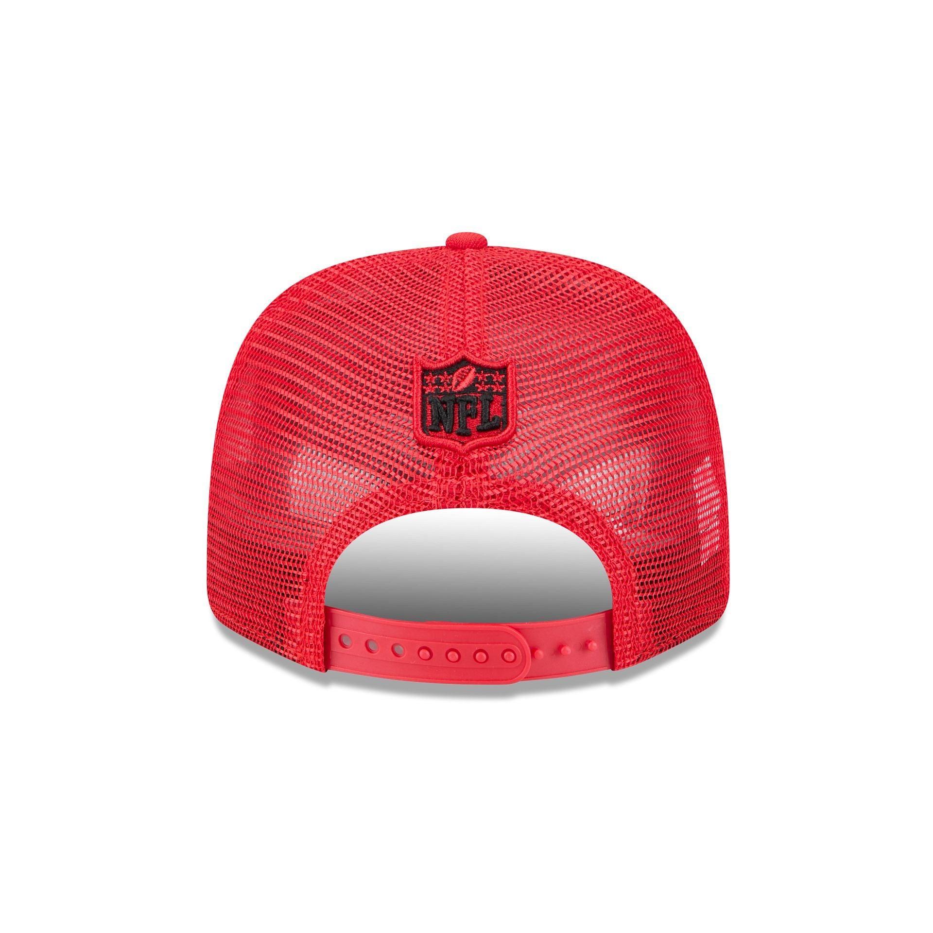 BWT Alpine F1 Team 2024 Vegas Race Special Ocon 9FIFTY Pre-Curve Snapback Hat Male Product Image