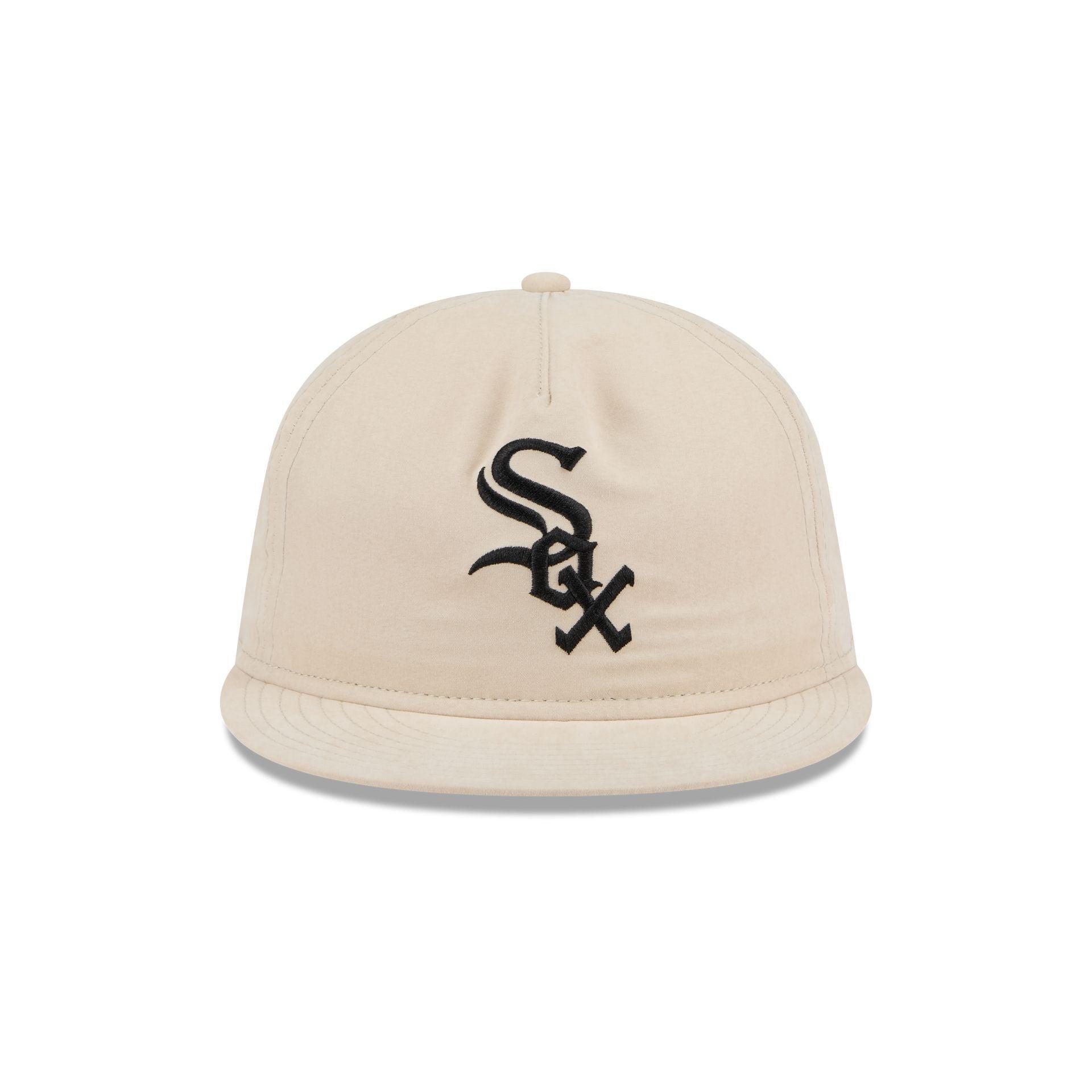 Los Angeles Angels Brushed Nylon Retro Crown 9FIFTY Adjustable Hat Male Product Image