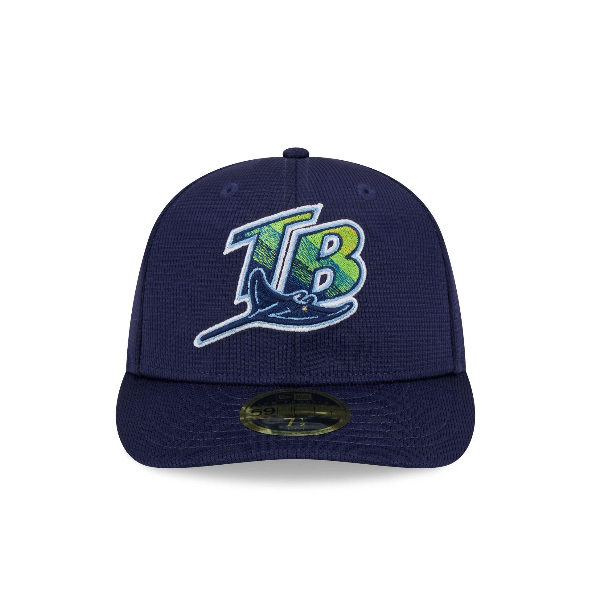 Kansas City Royals City Connect Low Profile 59FIFTY Fitted Hat Male Product Image