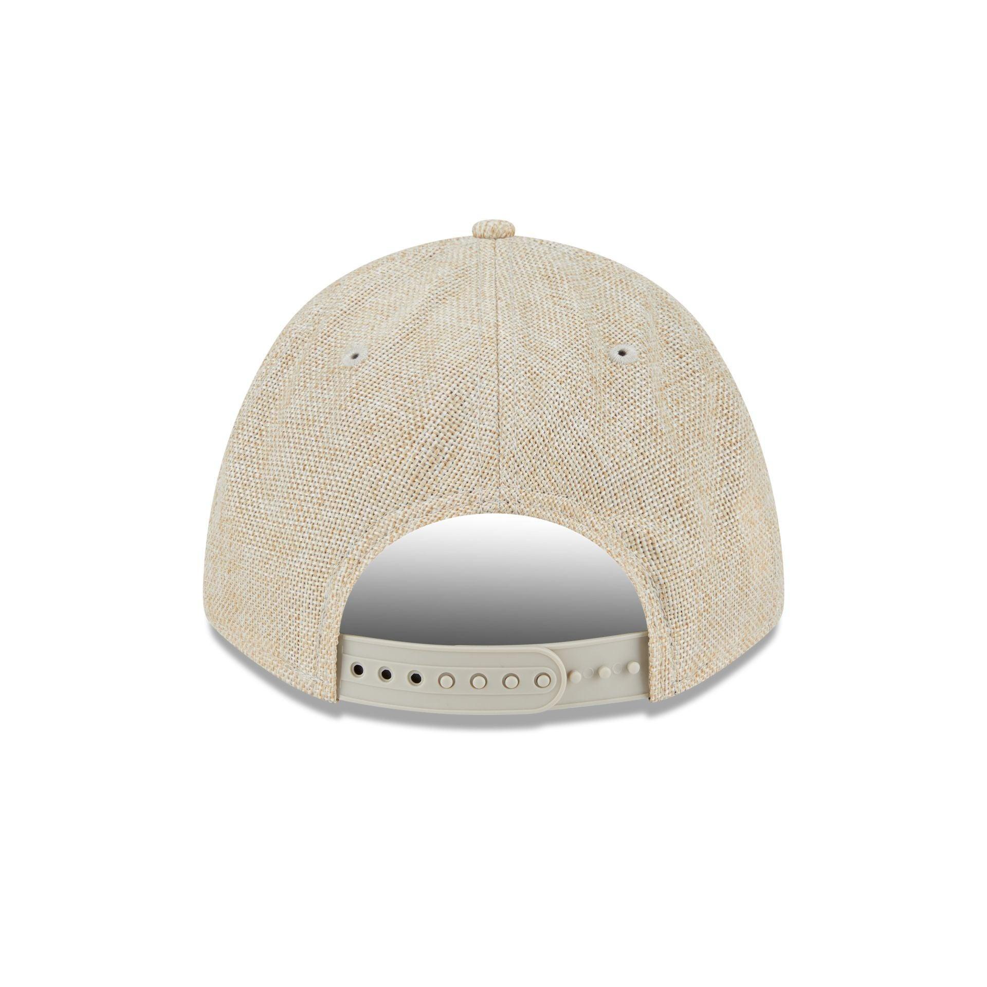 Philadelphia Phillies Cotton Weave Stone 9FORTY M-Crown A-Frame Snapback Hat Male Product Image