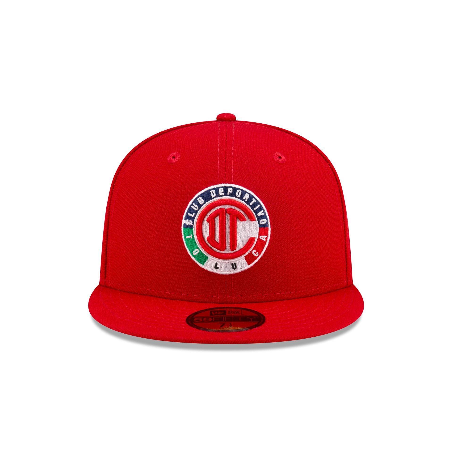 Rutgers Scarlet Knights 59FIFTY Fitted Hat Male Product Image