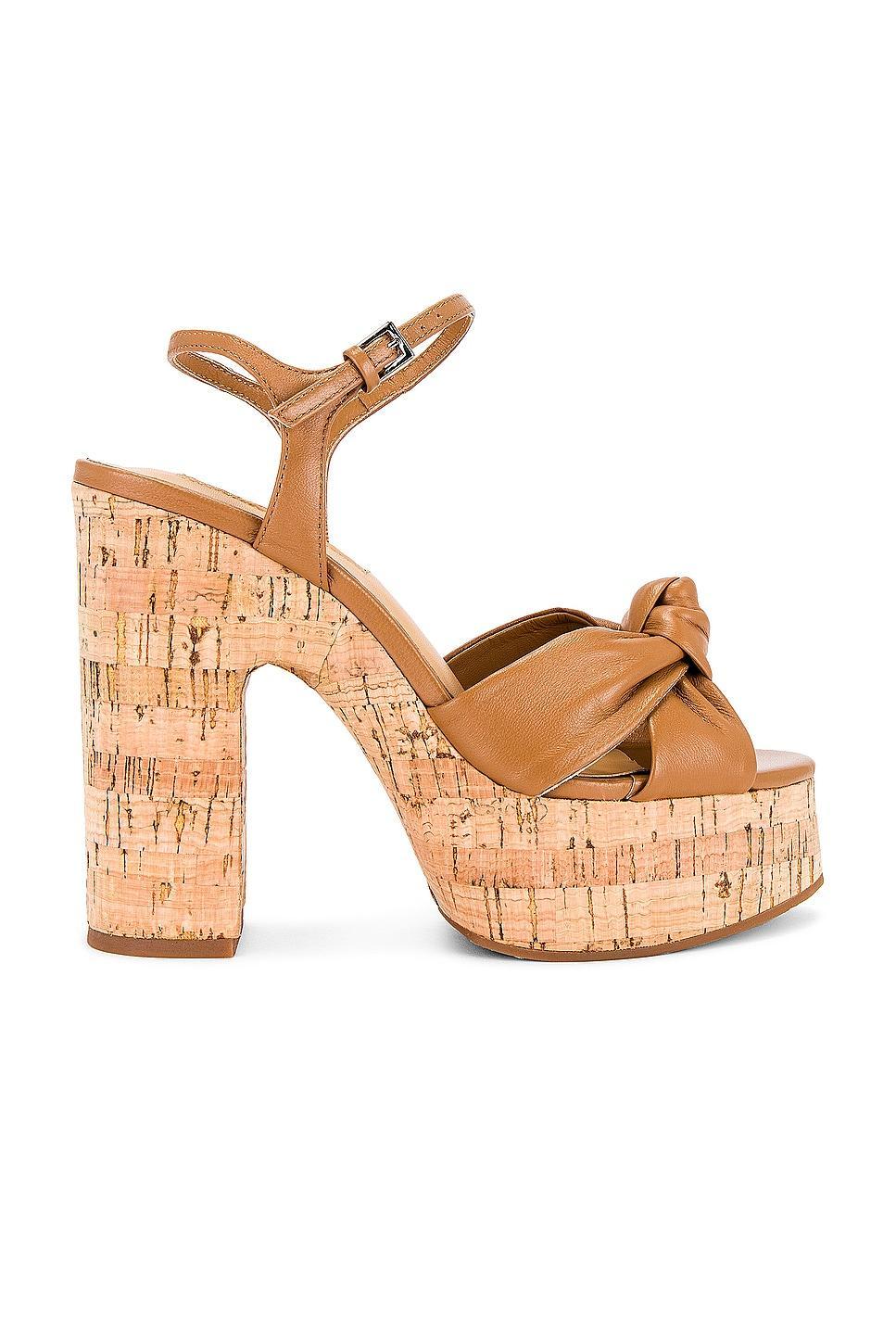 Pia Heel Tony Bianco Product Image