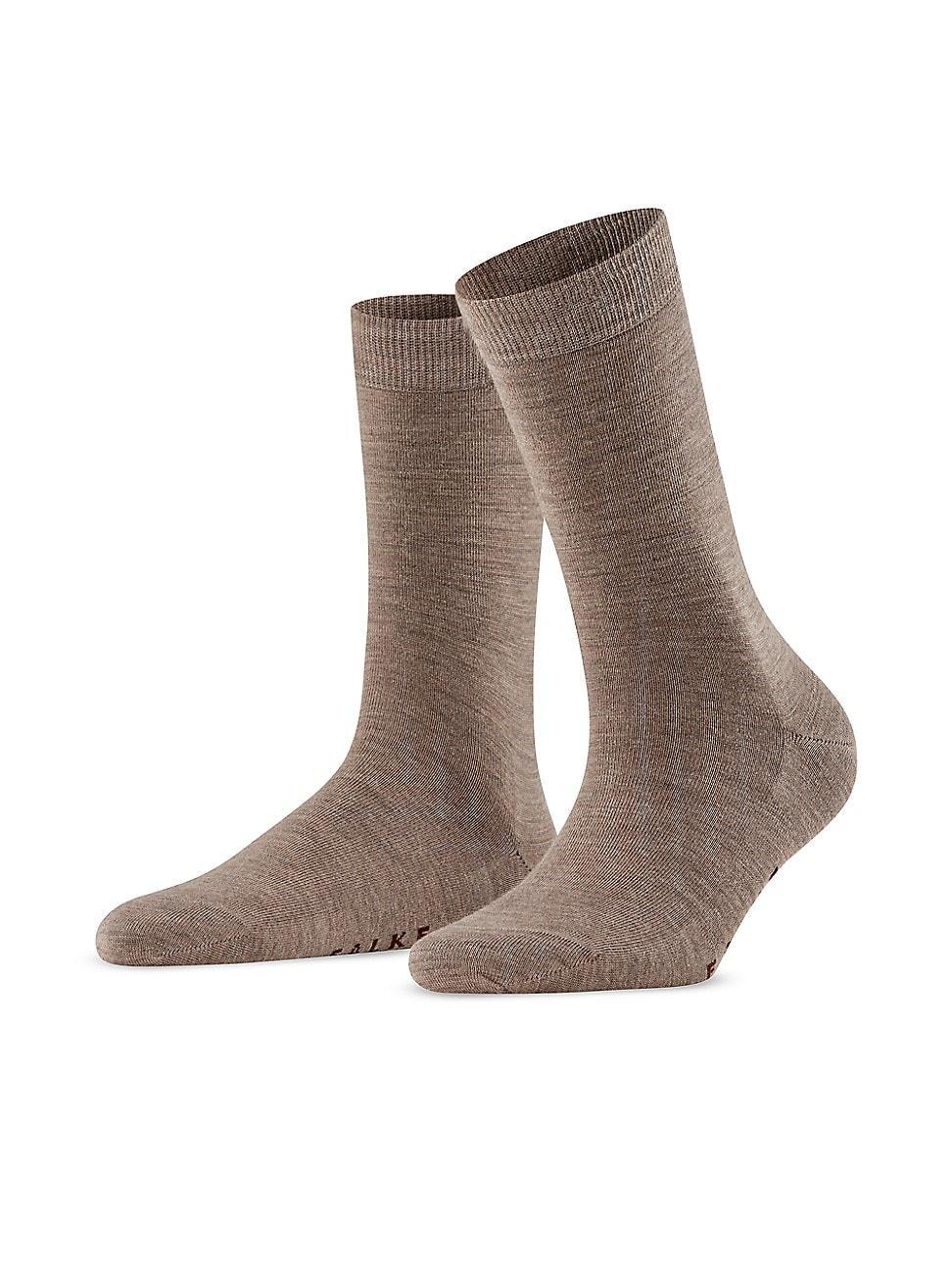 Falke Soft Merino Blend Socks Product Image