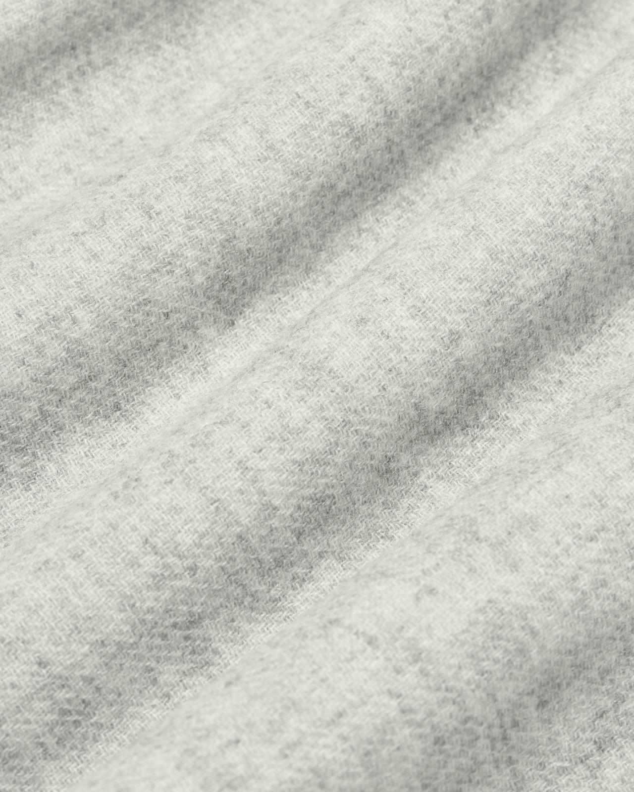 The Cashmere Feather Scarf Product Image