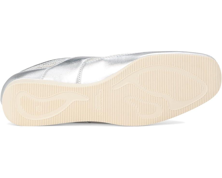 Cody Leather Sneaker Product Image