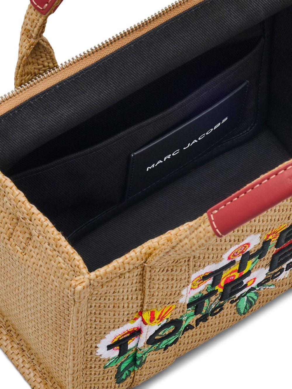The Daisy tote bag Product Image