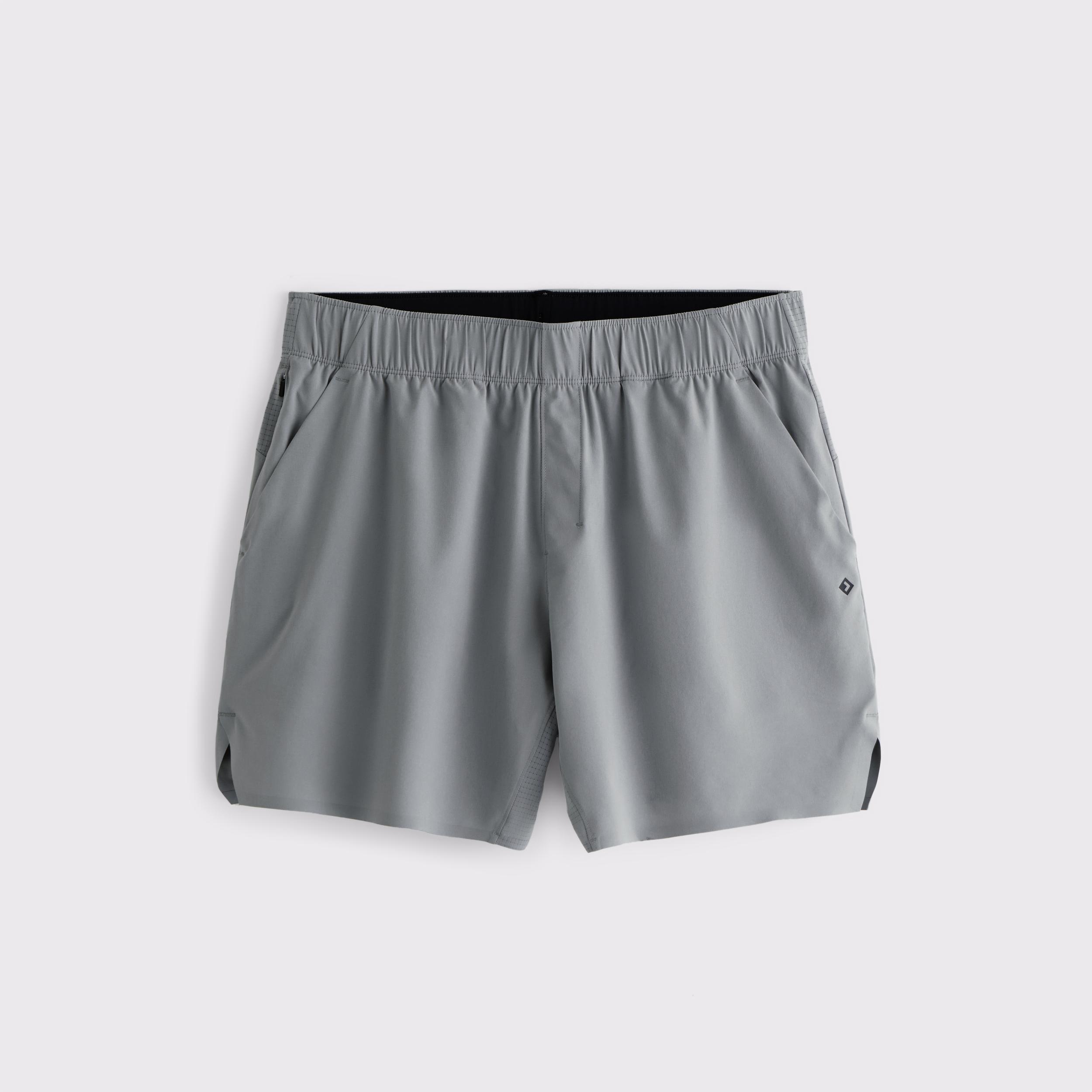 YPB motionTEK Unlined Ready Short Product Image