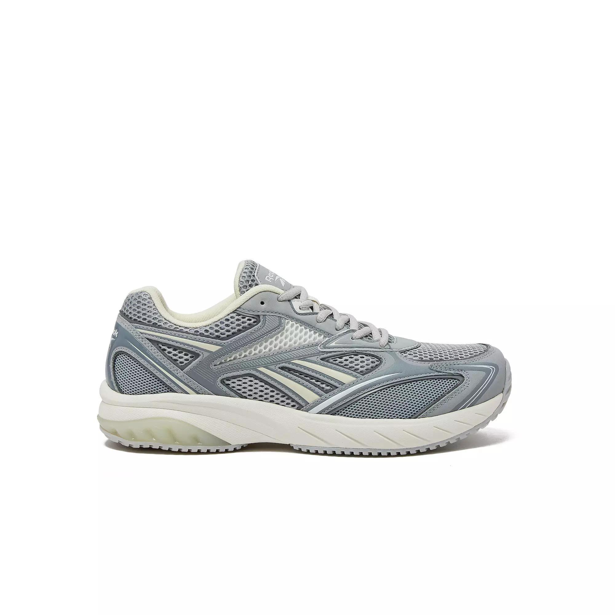 Reebok Ionic Bond Men's Shoes, Size: 8, Gray Gray Chalk Product Image
