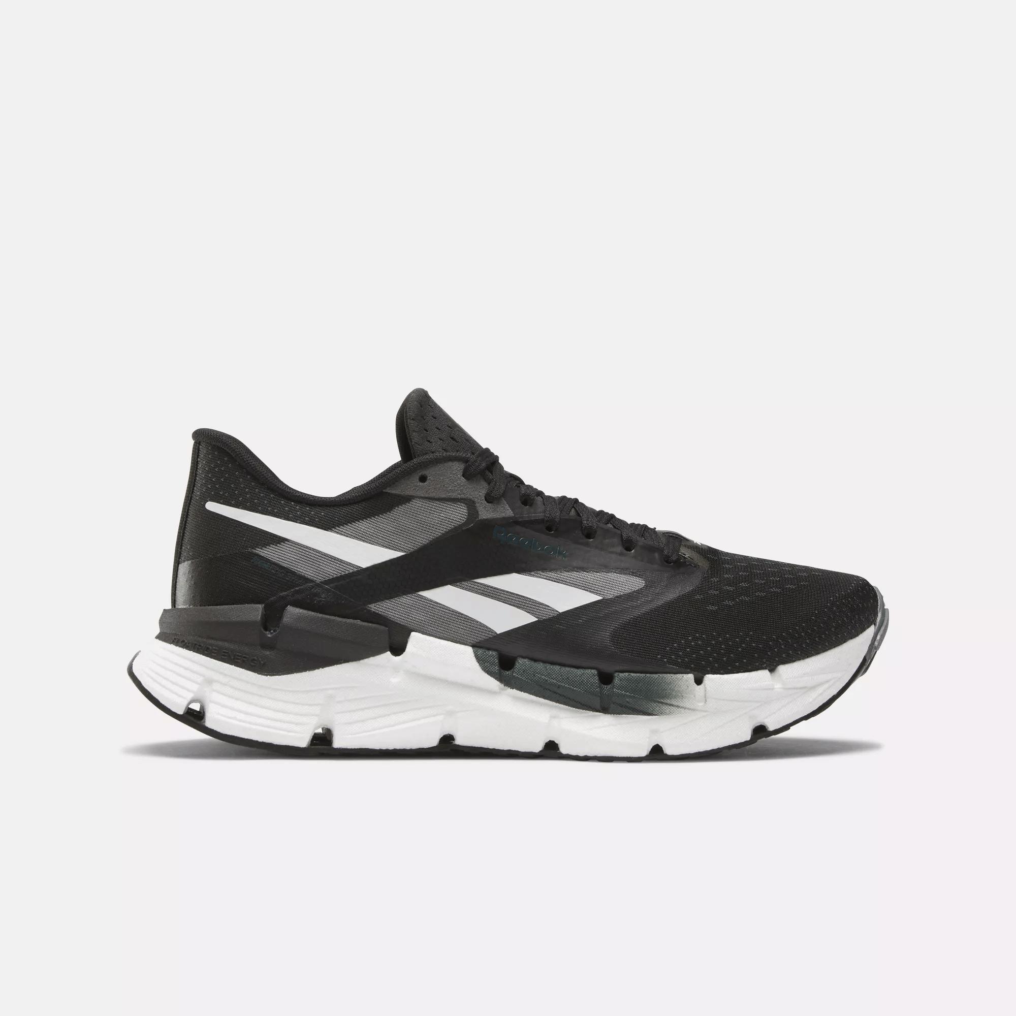 Men's FloatZig Symmetros Shoes in White Product Image