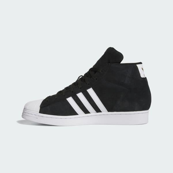 Pro Model Mid Trainers Product Image