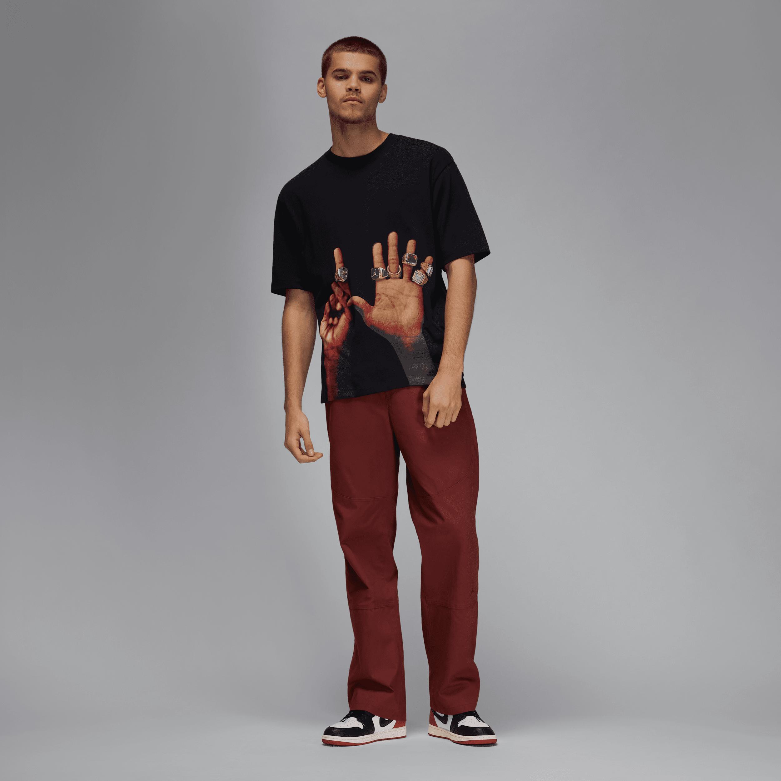 Jordan Essentials Men's Woven Pants Product Image